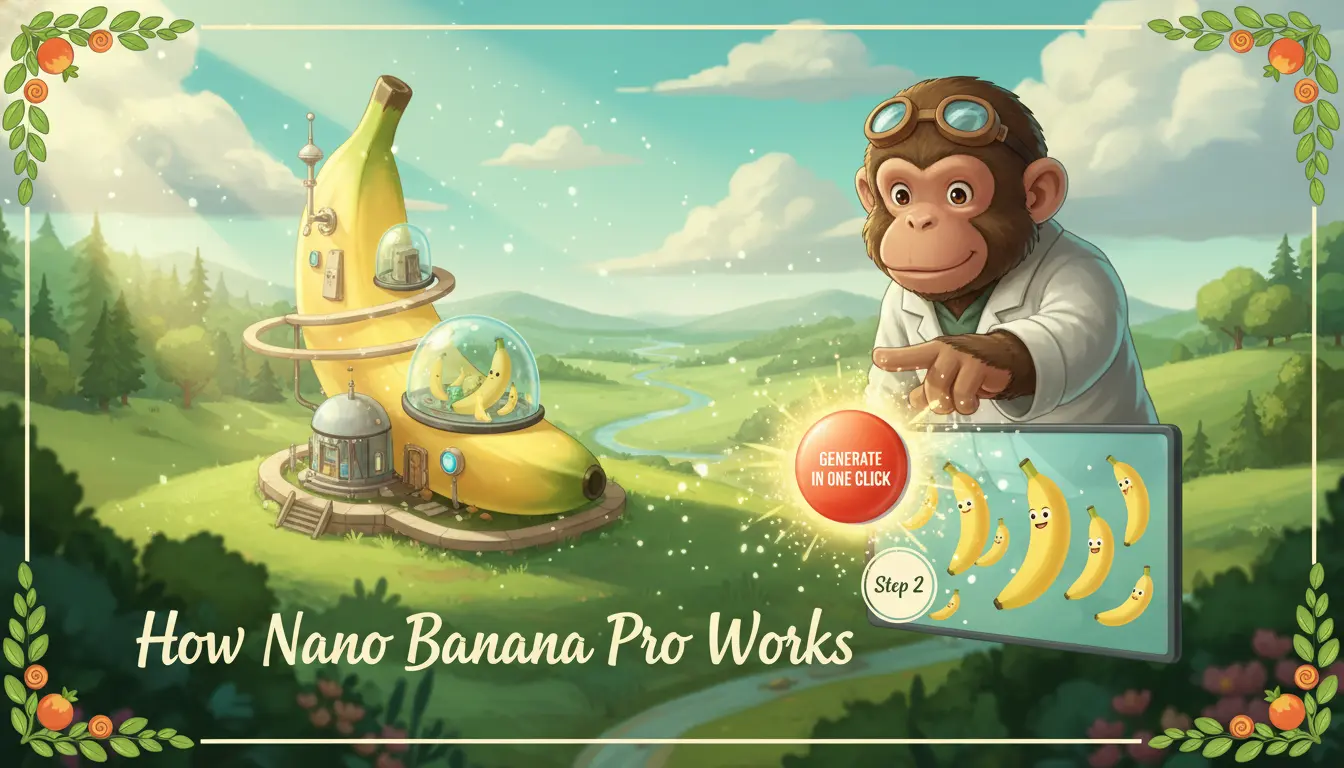 Send prompts or reference images