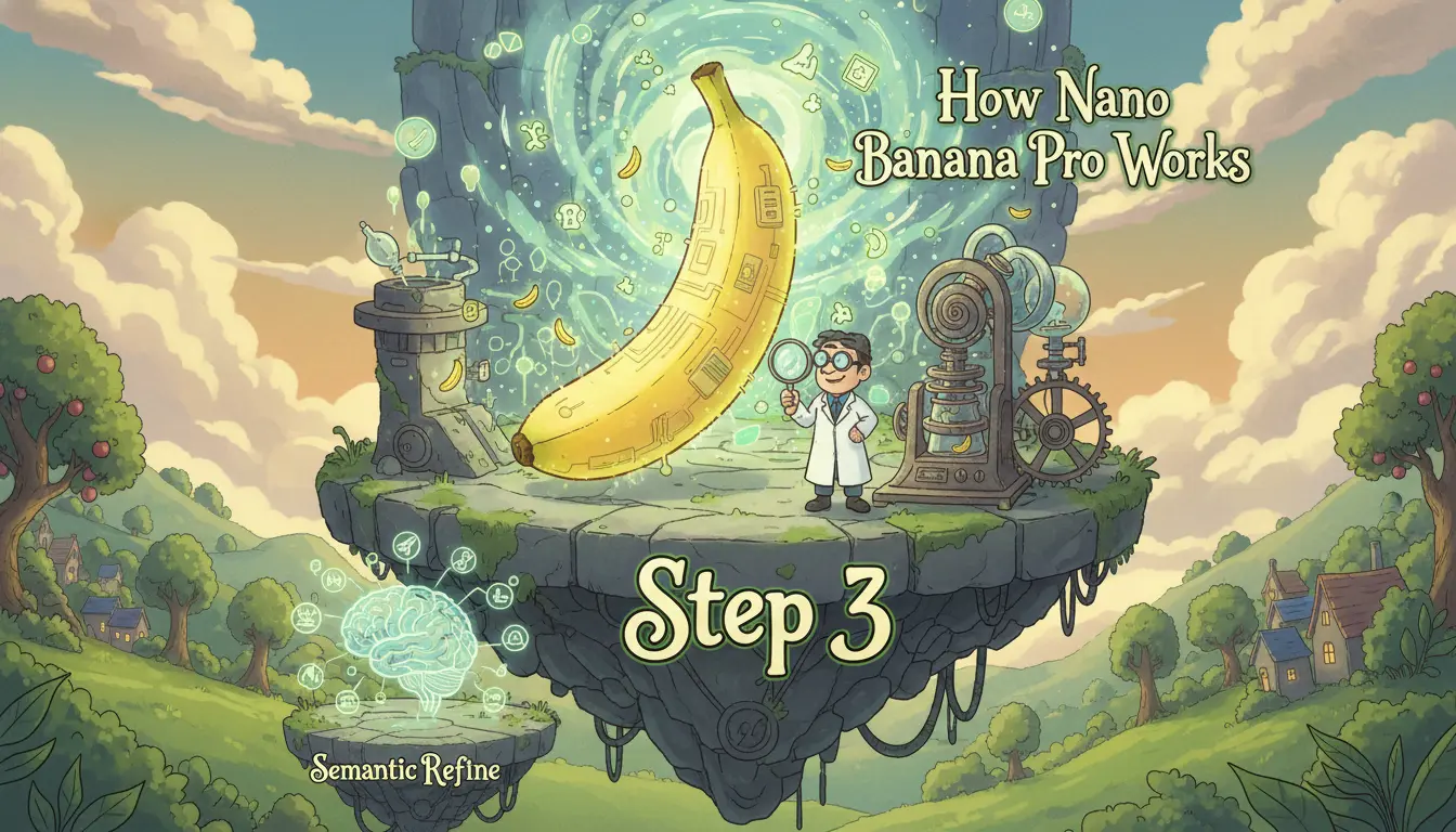 Track generation status